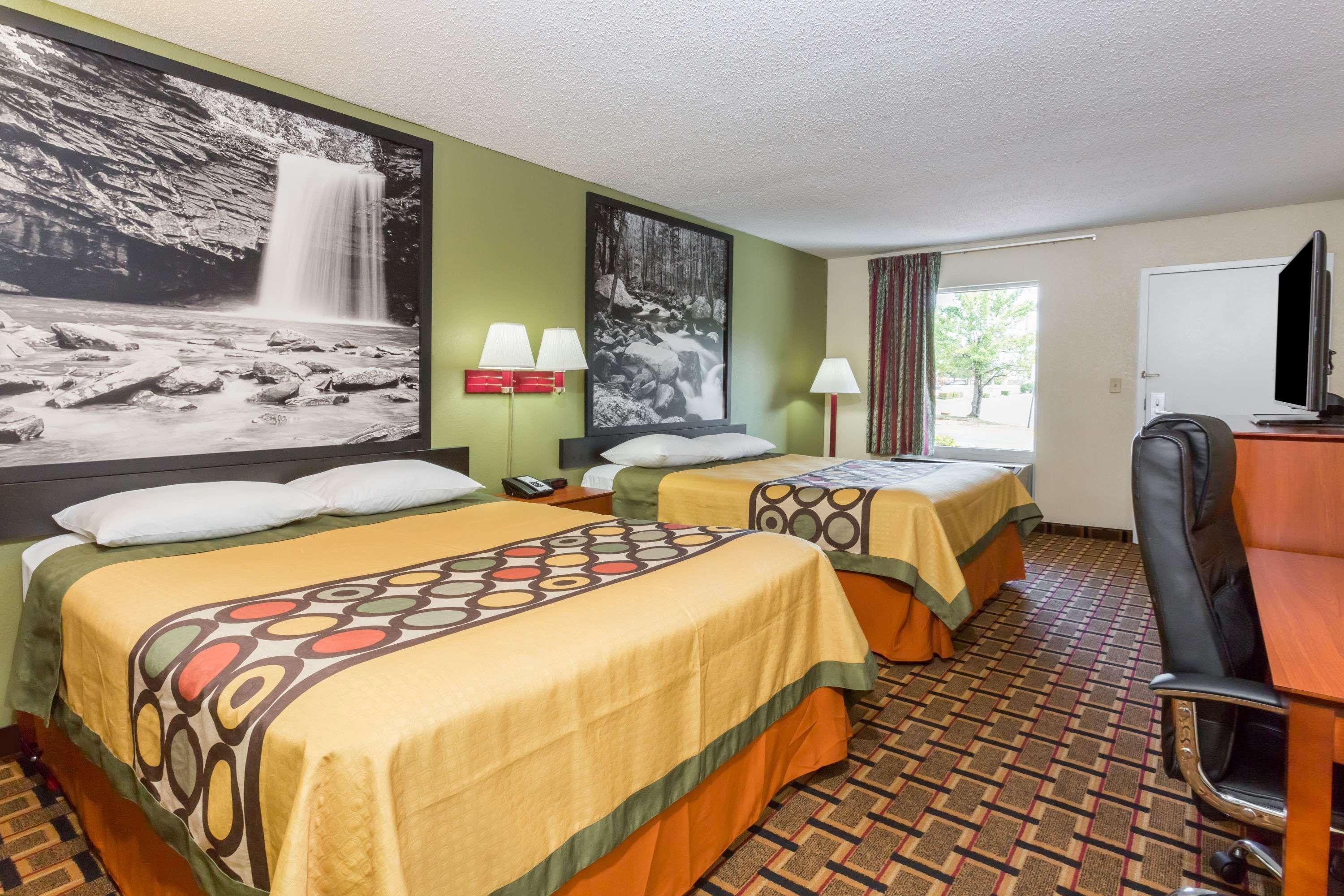 Super 8 Hotel Stafford Kültér fotó